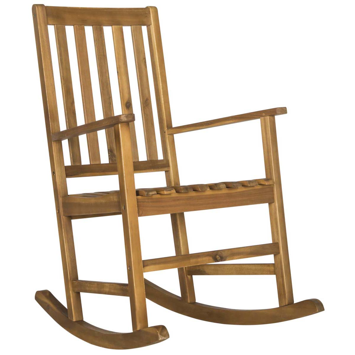 Safavieh Barstow Rocking Chair , PAT6707 - Natural