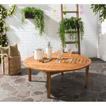 Safavieh Danville Round Table , PAT6715 - Natural