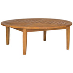 Safavieh Danville Round Table , PAT6715 - Natural