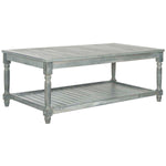 Safavieh Oakley Coffee Table , PAT6726 - Ash Grey