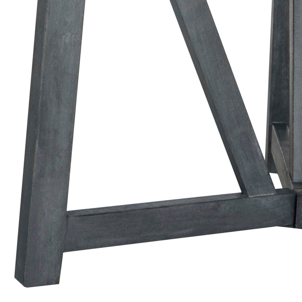 Safavieh Cloverdale Round Table , PAT6733 - Ash Grey