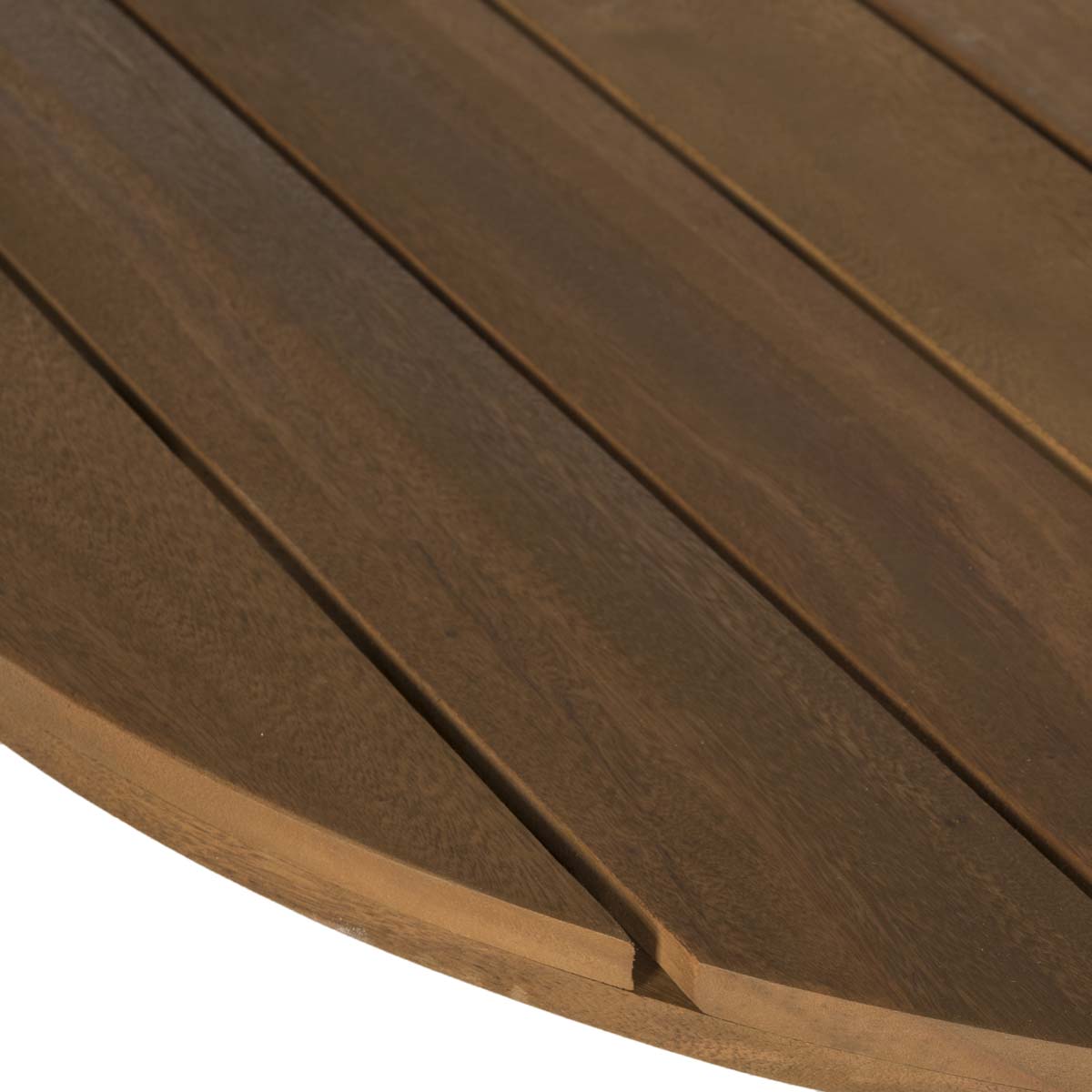 Safavieh Arcata Round Table , PAT6735 - Natural