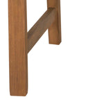 Safavieh Del Mar 3 Seat Bench , PAT6737 - Natural/Beige