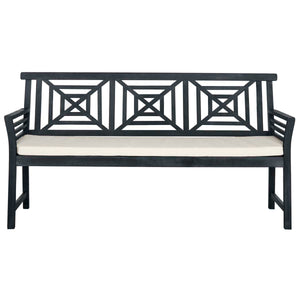 Safavieh Del Mar 3 Seat Bench , PAT6737
