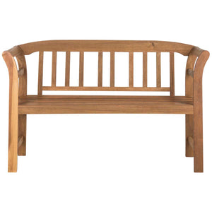 Safavieh Porterville 2 Seat Bench , PAT6742