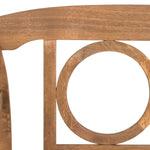 Safavieh Moorpark 2 Seat Bench , PAT6743 - Natural