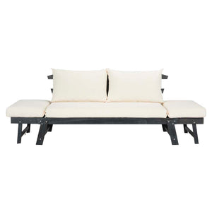 Safavieh Tandra Modern Contemporary Daybed , PAT6745