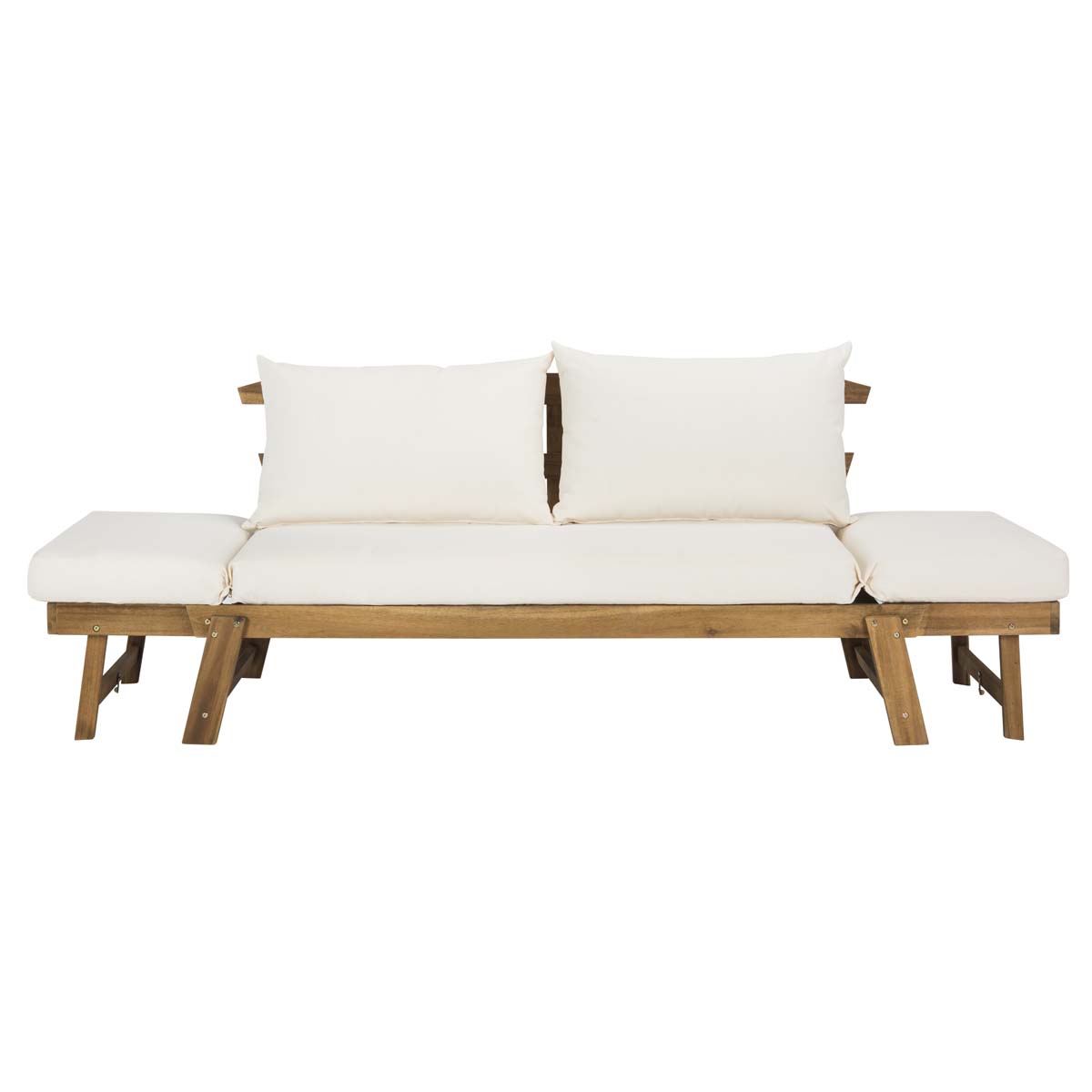 Safavieh Tandra Modern Contemporary Daybed , PAT6745 - Natural/Beige