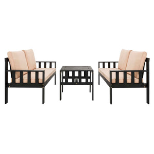 Safavieh Lardner Living Set , PAT6749
