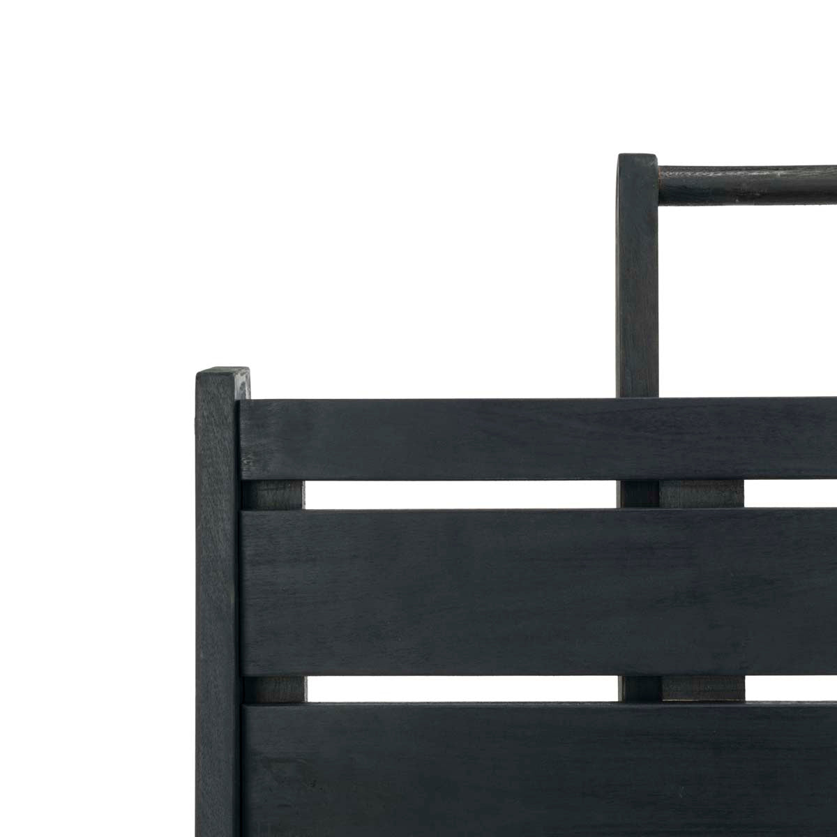 Safavieh Belamy Transformer Bench , PAT6752 - Dark Slate Grey