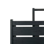 Safavieh Belamy Transformer Bench , PAT6752 - Dark Slate Grey
