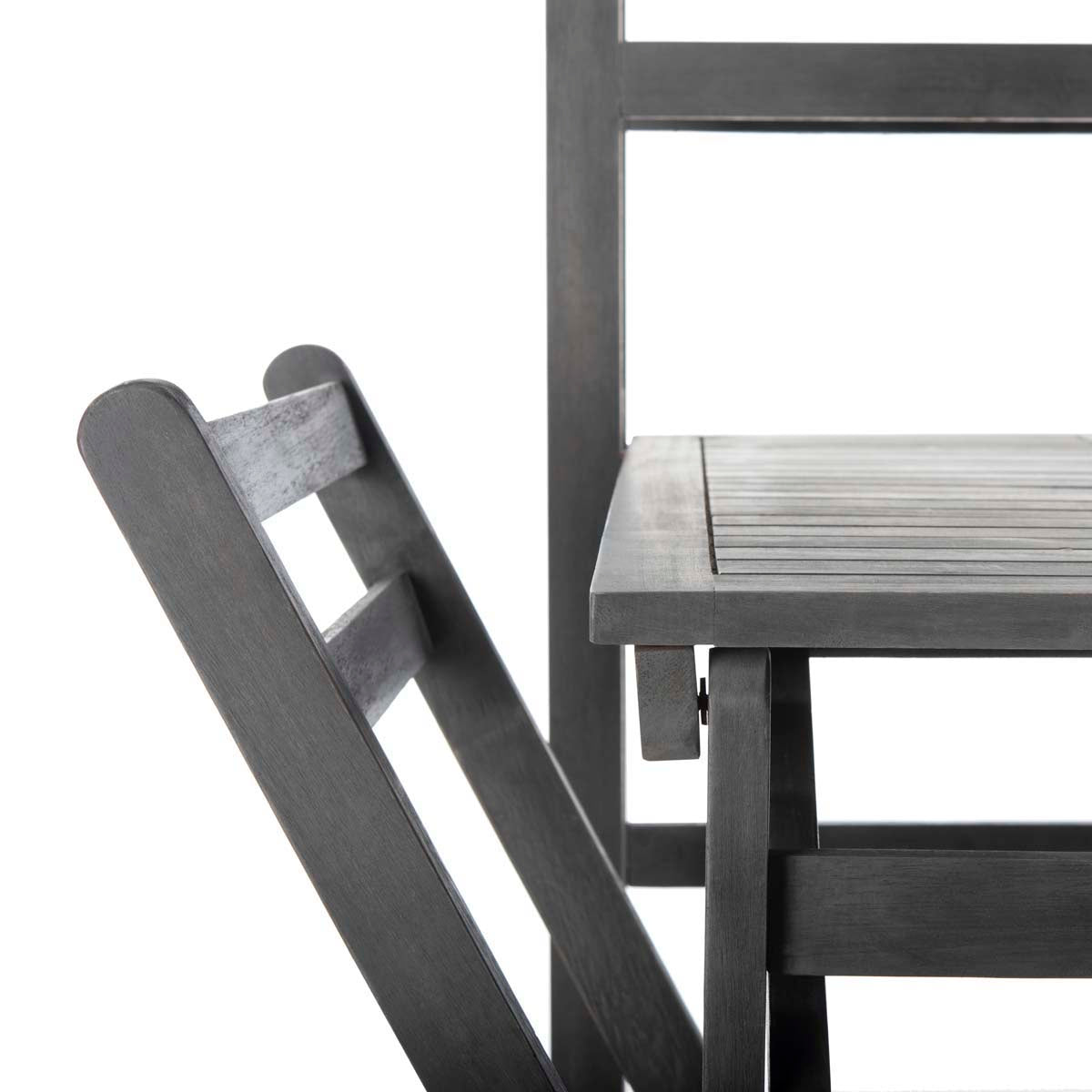 Dark Slate Gray - Dark Slate Gray