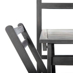 Dark Slate Gray - Dark Slate Gray