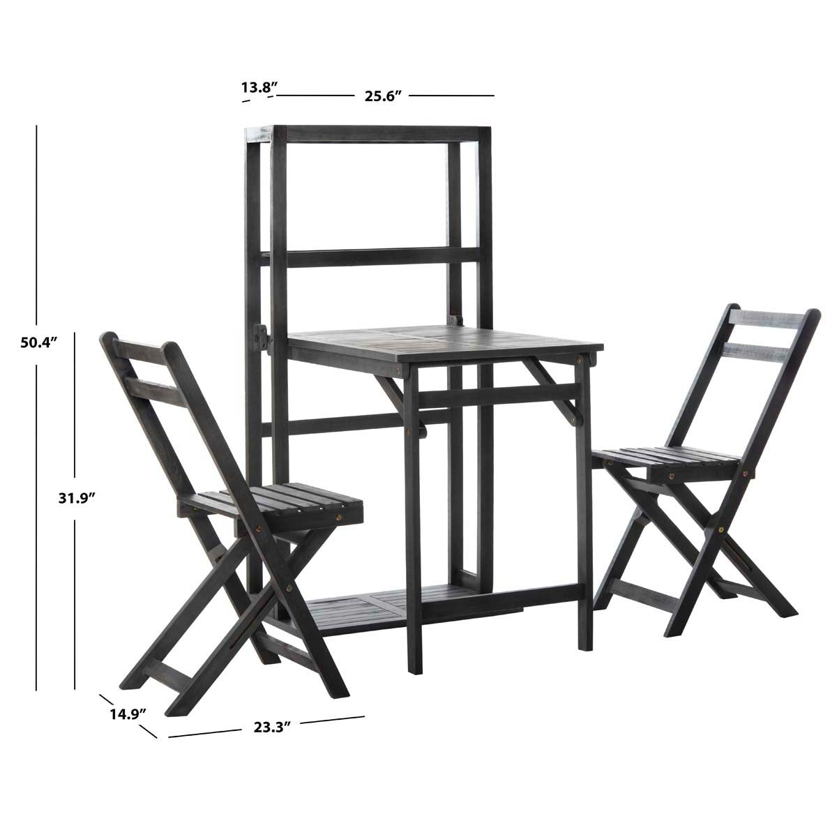 Dark Slate Gray - Dark Slate Gray