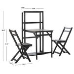 Dark Slate Gray - Dark Slate Gray