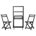 Dark Slate Gray - Dark Slate Gray