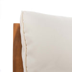 Safavieh Pratia 5Pc Outdoor Set , PAT6759 - Natural/Beige