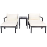 Dark Slate Gray / Beige - Dark Slate Gray / Beige