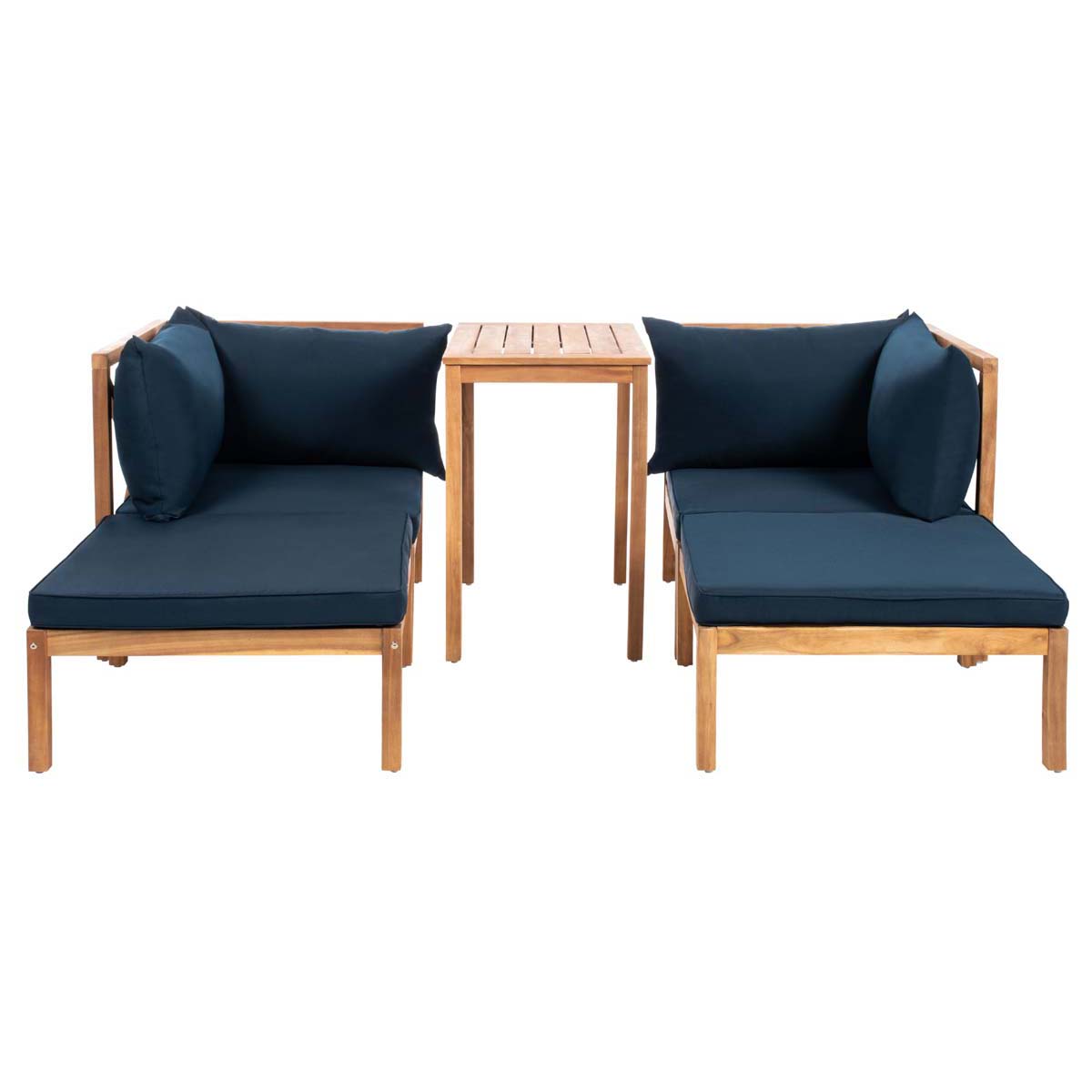 Navy / Natural - Navy / Natural