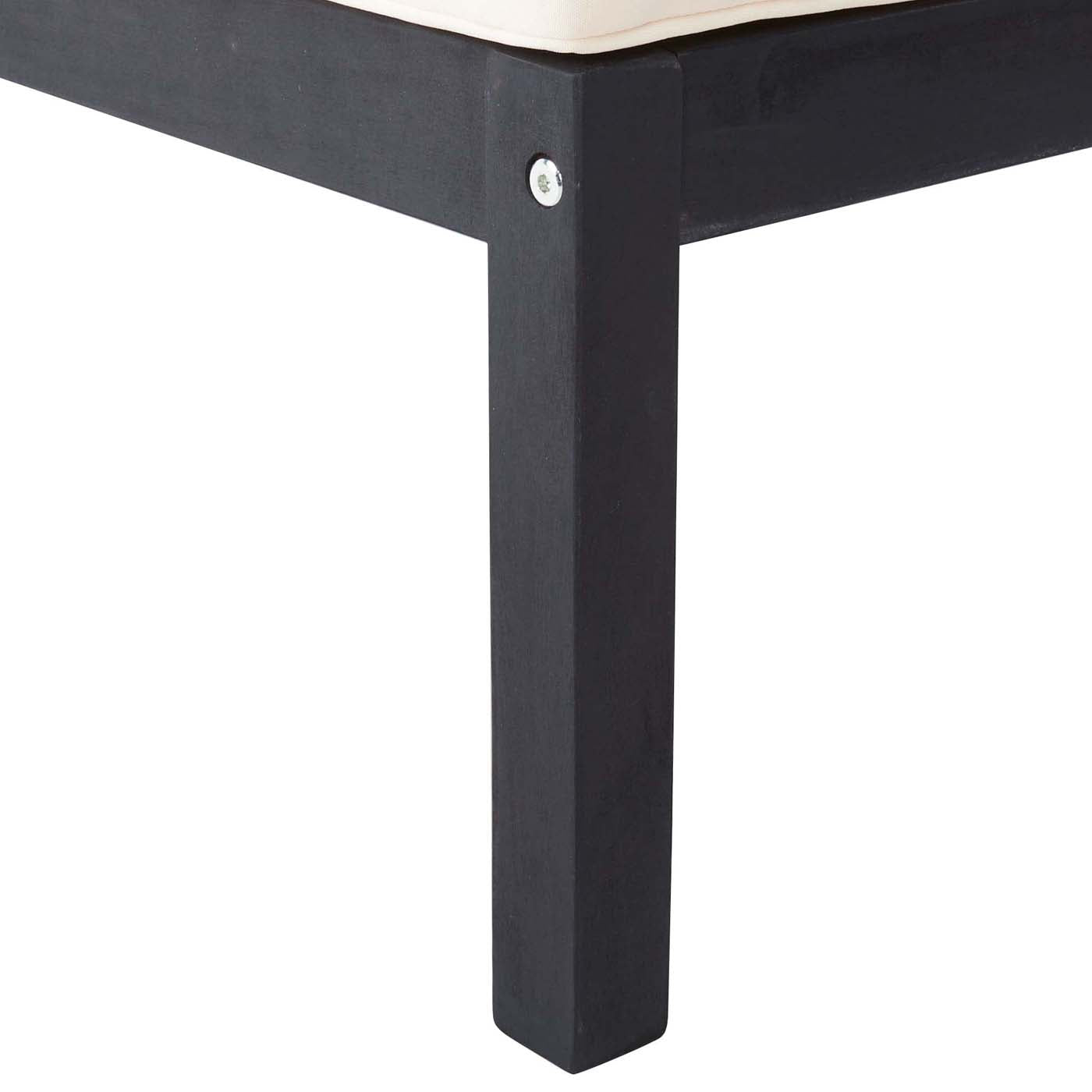 Dark Slate Gray / Beige - Dark Slate Gray / Beige