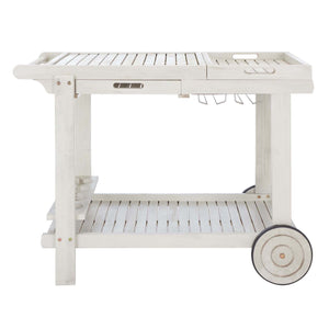 Safavieh Orland Tea Trolly , PAT7010