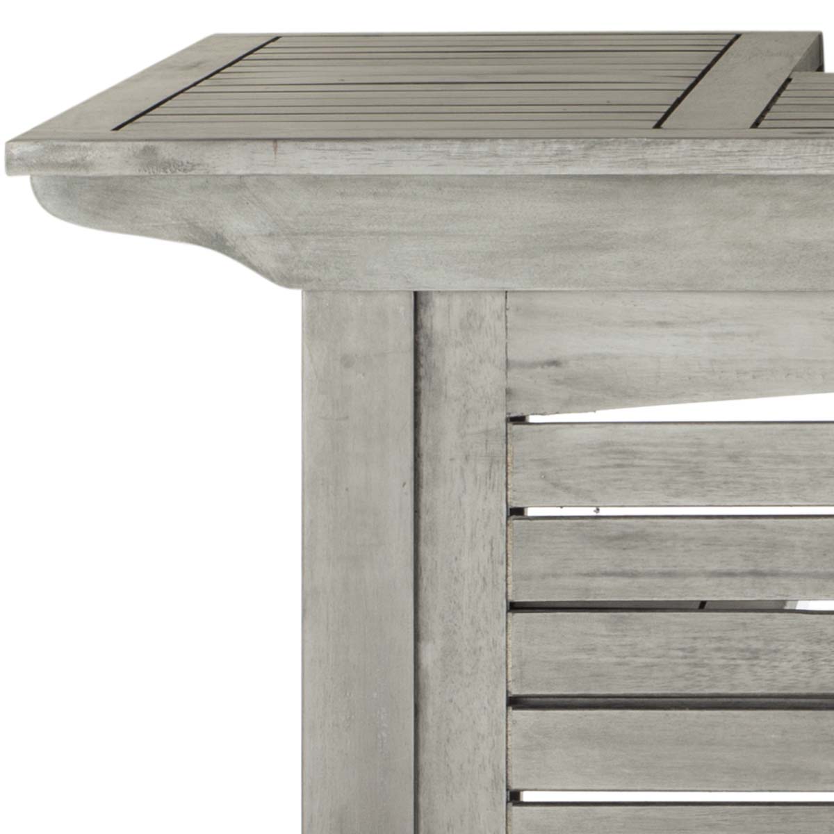 Safavieh Monterey Bar Table , PAT7011 - Grey Wash