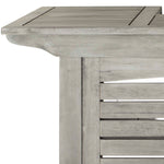 Safavieh Monterey Bar Table , PAT7011 - Grey Wash