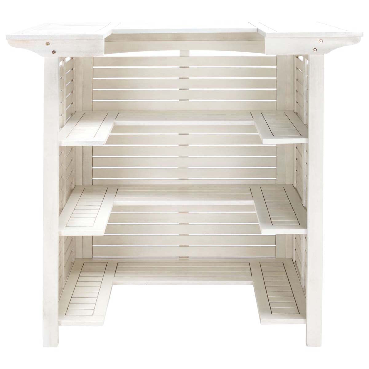 Safavieh Monterey Bar Table , PAT7011 - White