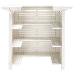 Safavieh Monterey Bar Table , PAT7011 - White