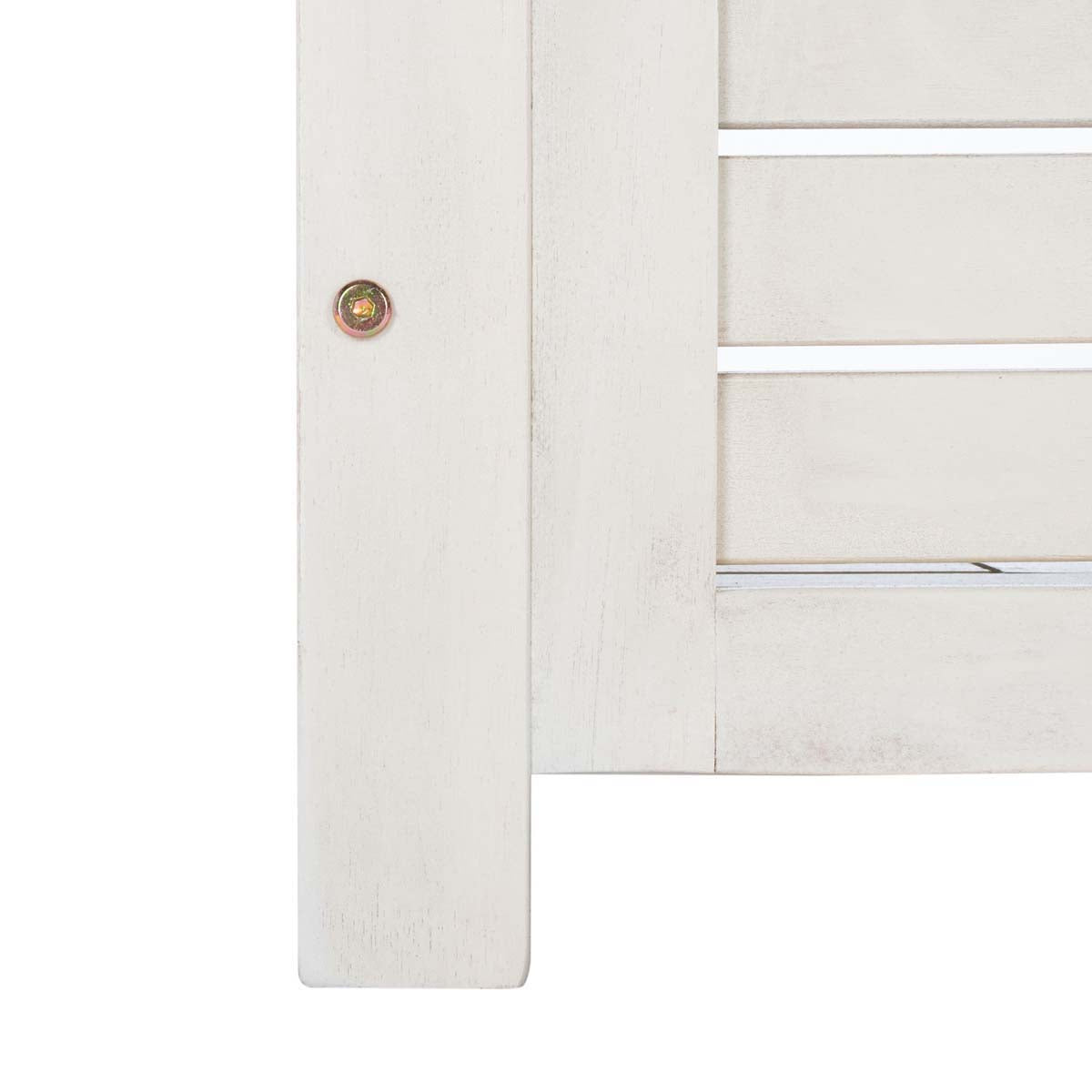 Safavieh Monterey Bar Table , PAT7011 - White