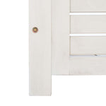 Safavieh Monterey Bar Table , PAT7011 - White