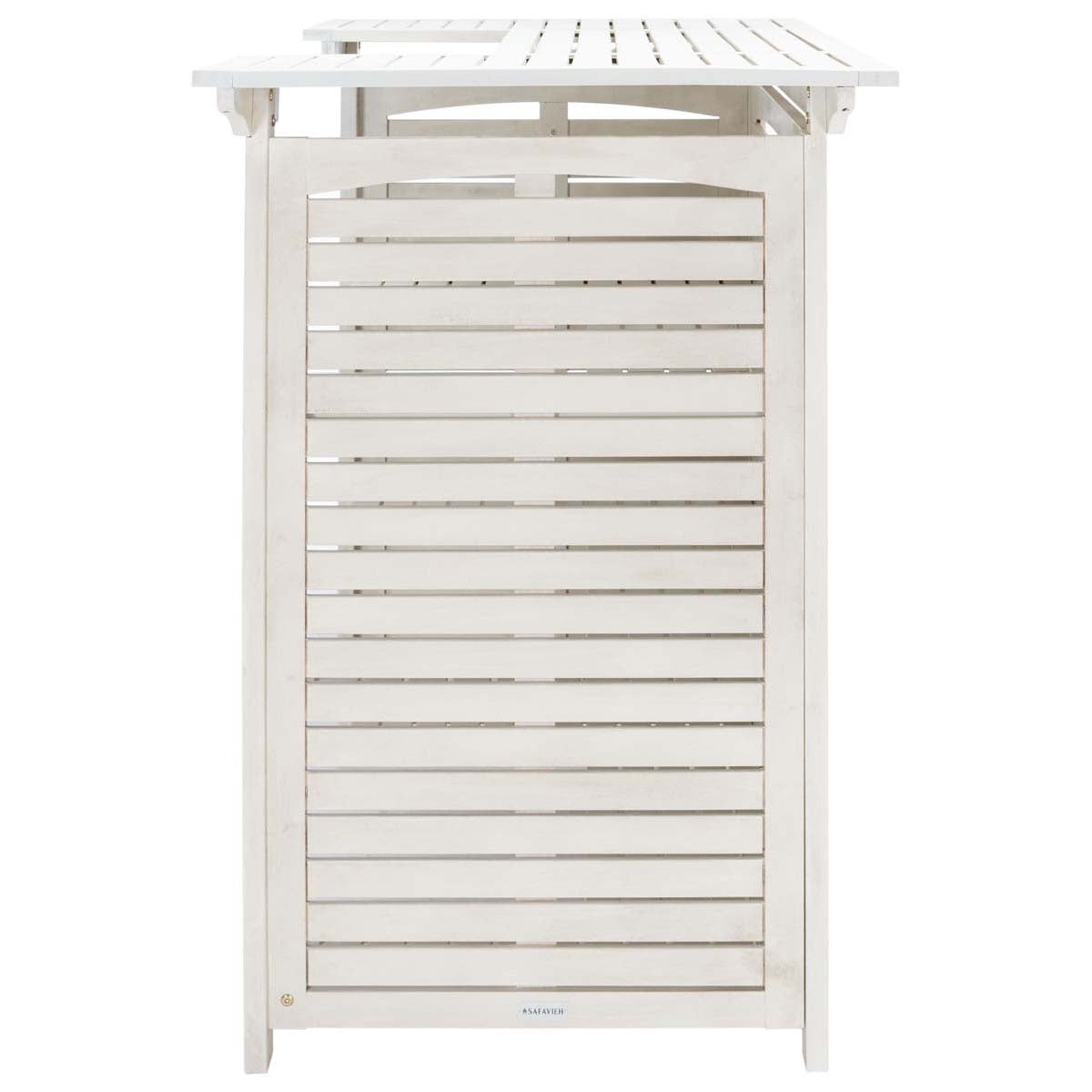 Safavieh Monterey Bar Table , PAT7011 - White