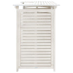 Safavieh Monterey Bar Table , PAT7011 - White