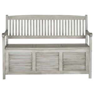 Safavieh Brisbane Storage Bench , PAT7017