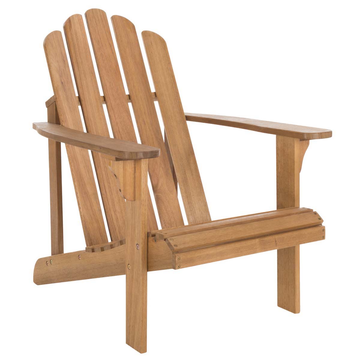 Safavieh Topher Adirondack Chair , PAT7027
