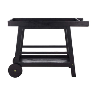 Safavieh Renzo Bar Cart , PAT7032