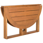 Safavieh Wales Round 47.24, PAT7036 - Natural