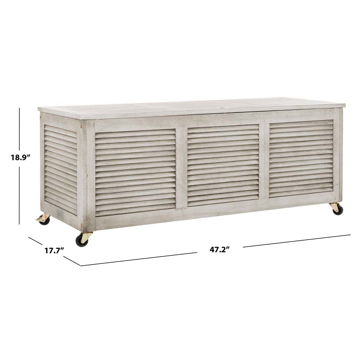 Grey Wash - Grey Wash