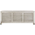 Grey Wash - Grey Wash