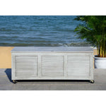 Grey Wash - Grey Wash