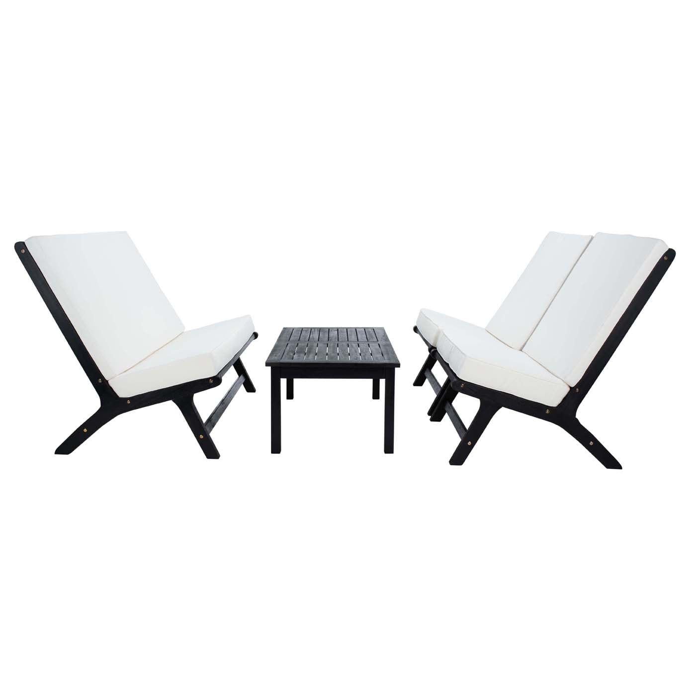 Black / Beige  - Black / Beige