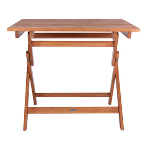 Safavieh Kresler Folding Table , PAT7058