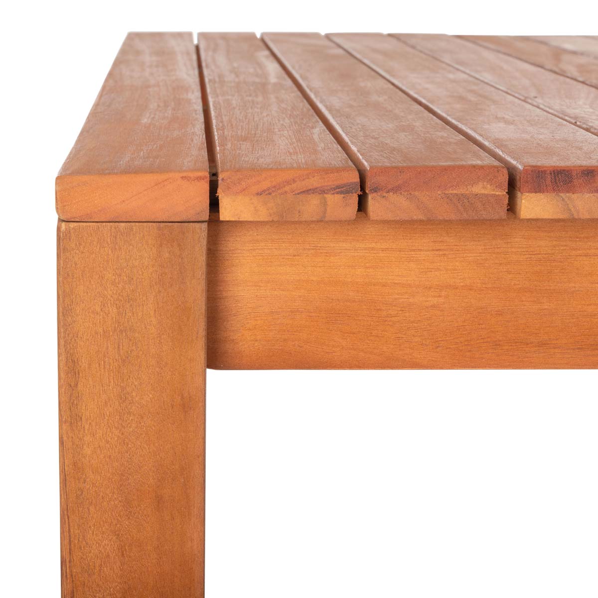 Safavieh Dores Dining Table , PAT7061 - Natural