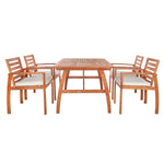 Safavieh Venly Dining Set , PAT7064