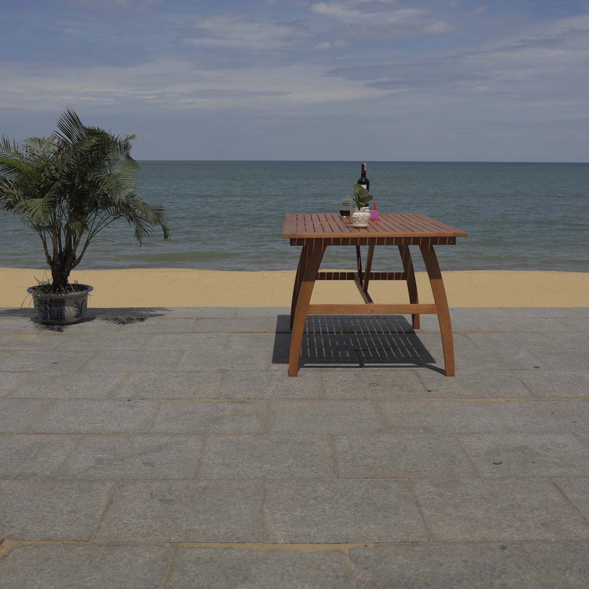 Safavieh Venly Dining Set , PAT7064