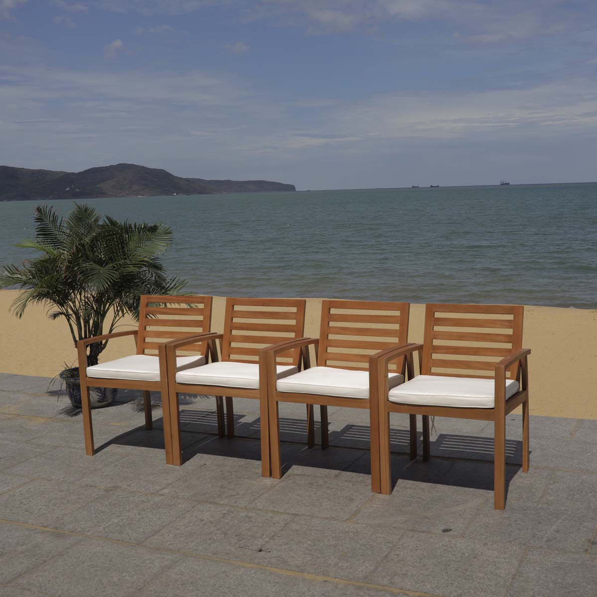 Safavieh Venly Dining Set , PAT7064