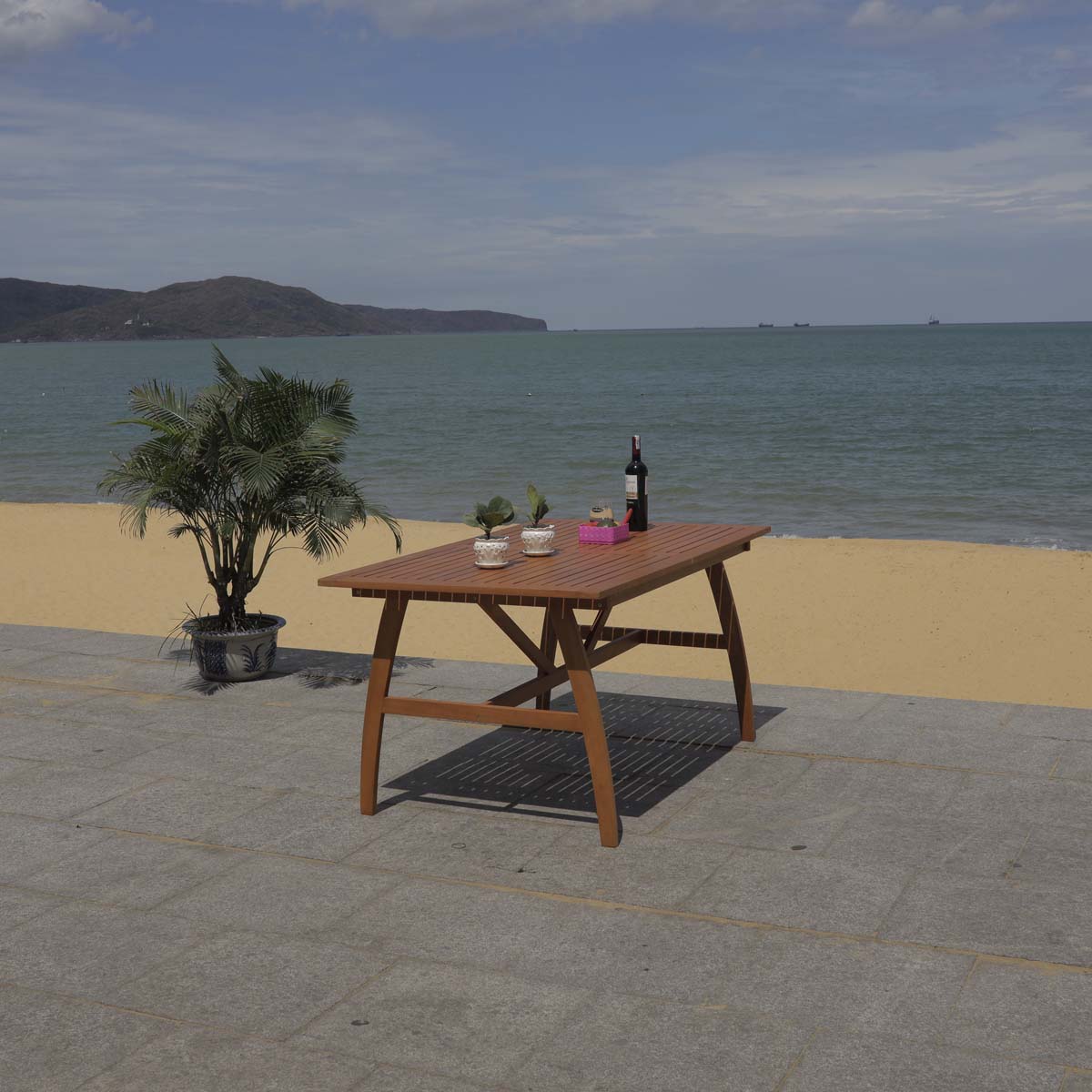 Safavieh Venly Dining Set , PAT7064