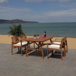 Safavieh Venly Dining Set , PAT7064