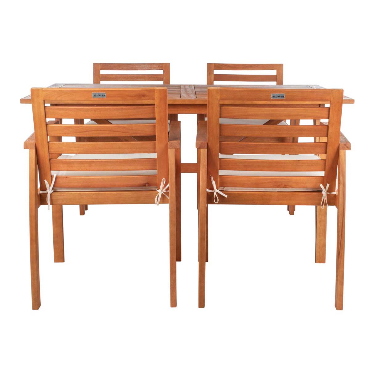 Safavieh Venly Dining Set , PAT7064
