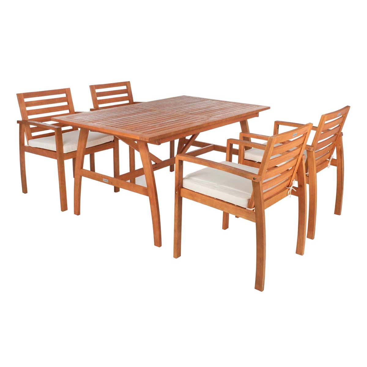 Safavieh Venly Dining Set , PAT7064